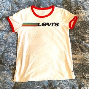 Levi’s Pride T-Shirt
